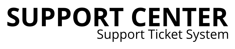 DarkSys Ticketsystem